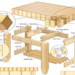 butcher-block-plans